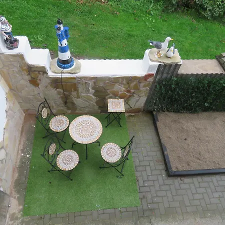 Apartament Haus Waldzauber Neuhäusel Zewnętrze zdjęcie