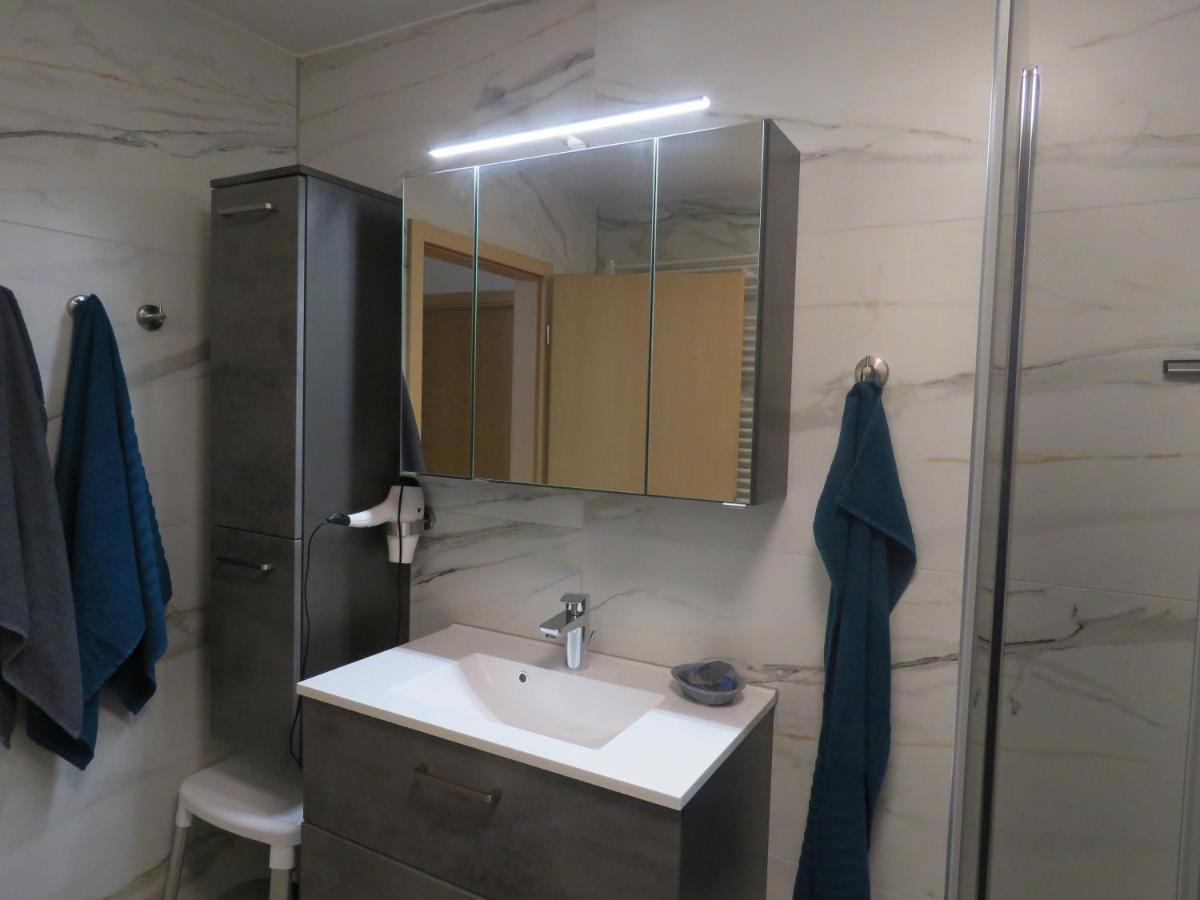 Апартаменты Haus Waldzauber