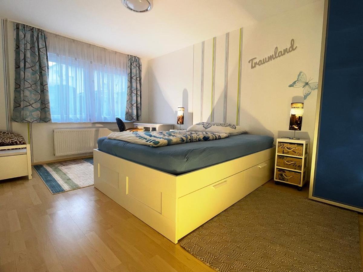 Haus Waldzauber Apartment *