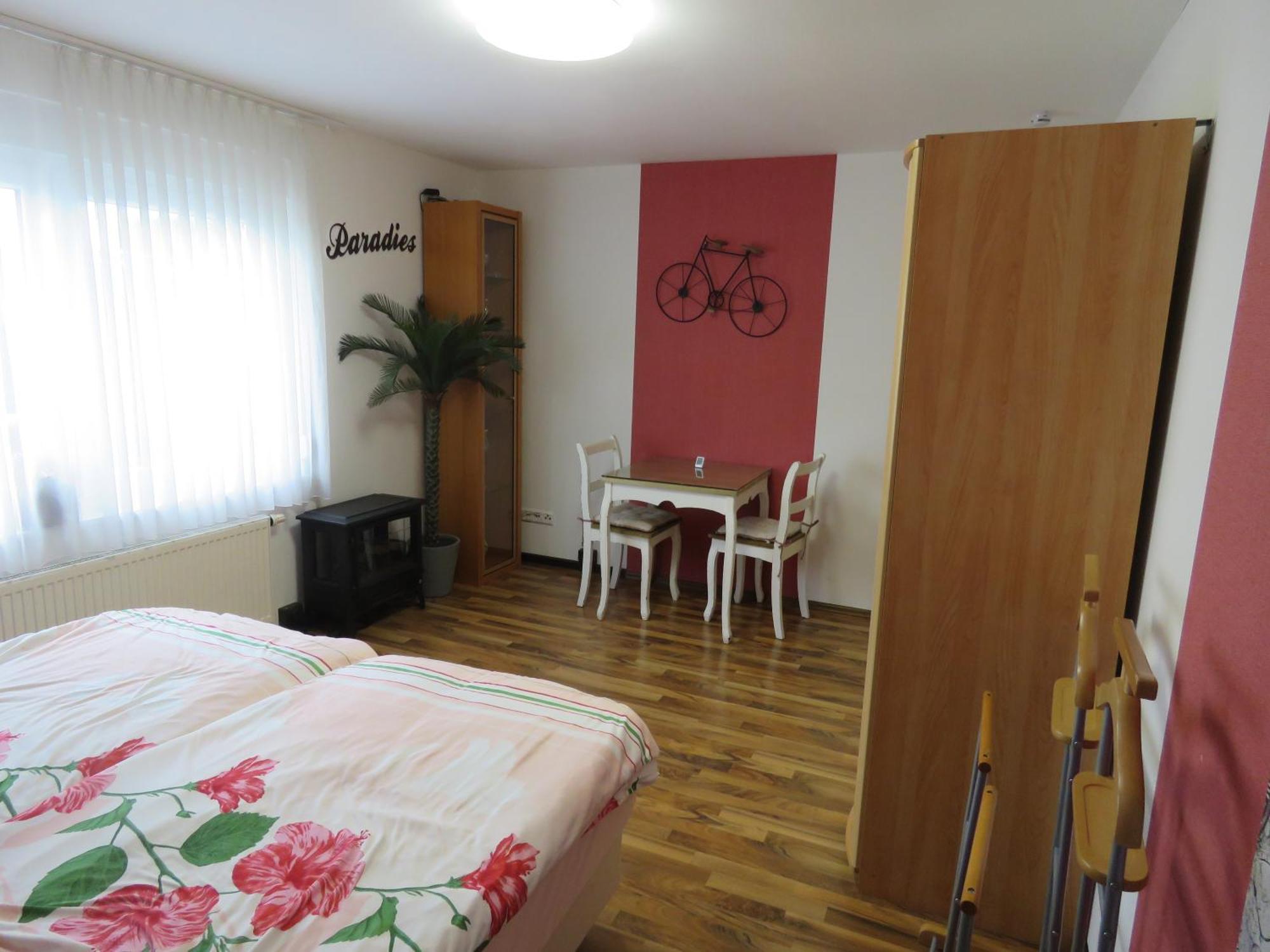 Haus Waldzauber Апартаменты