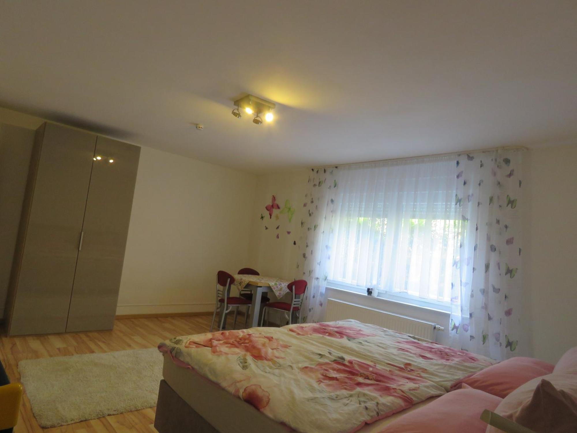 Апартаменты Haus Waldzauber