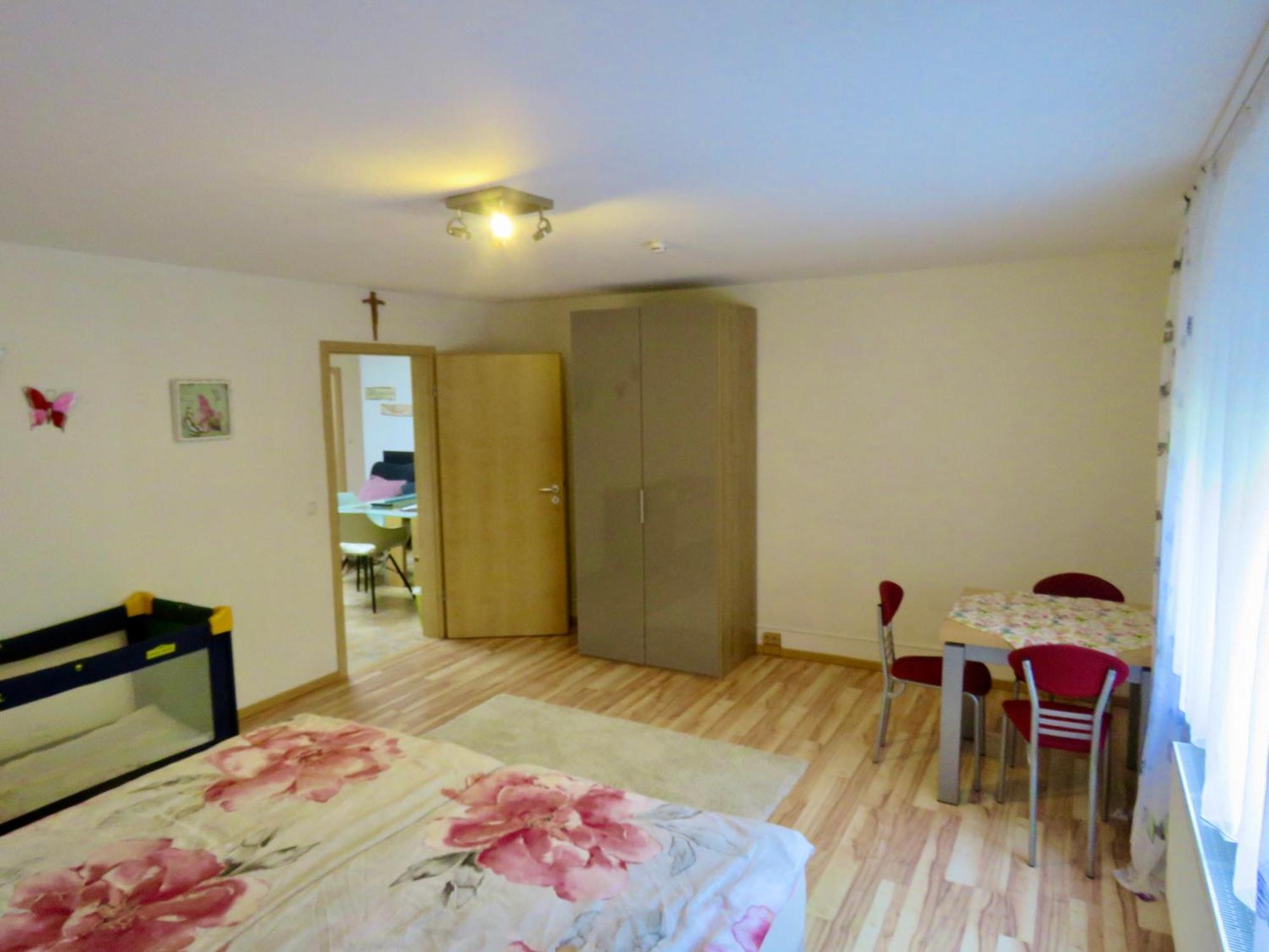Апартаменты Haus Waldzauber Neuhausel