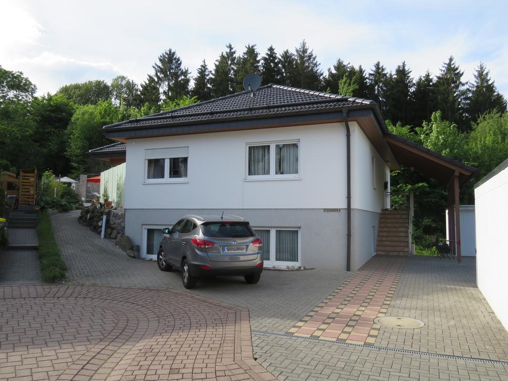 Haus Waldzauber *