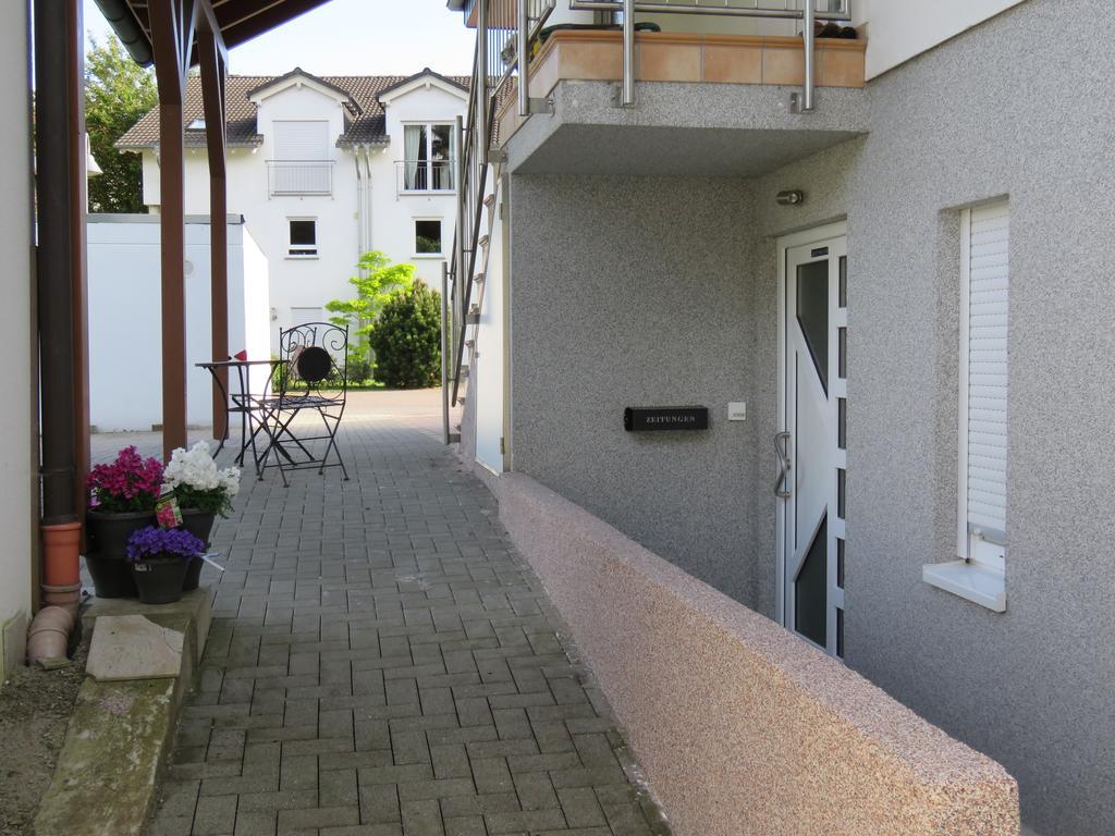 Haus Waldzauber Neuhausel