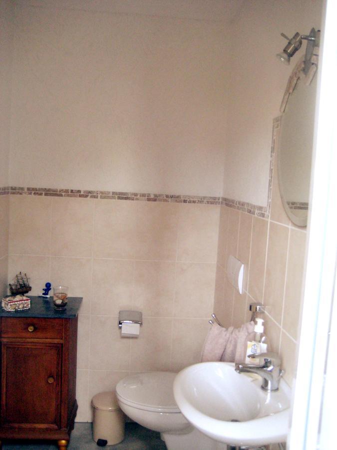 Haus Waldzauber Апартаменты *