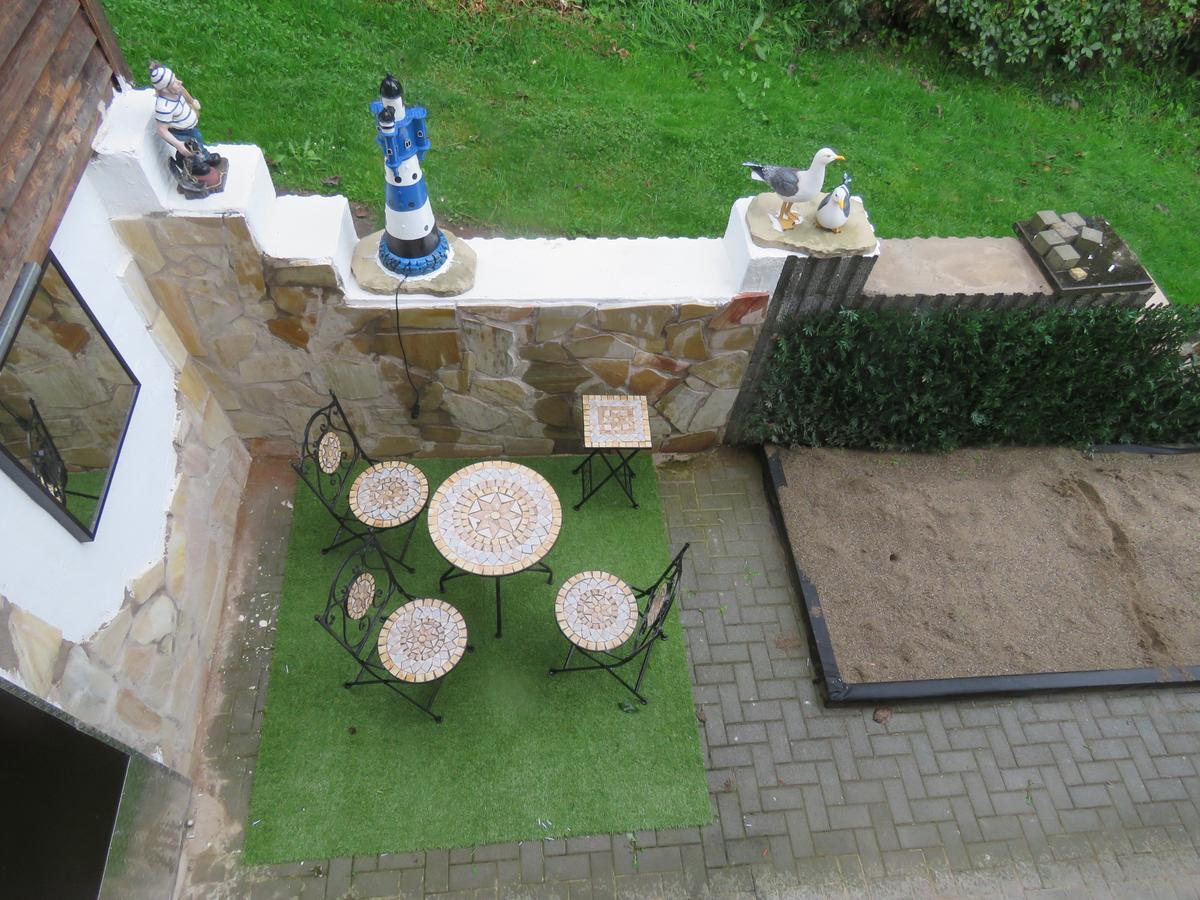 Haus Waldzauber Апартаменты