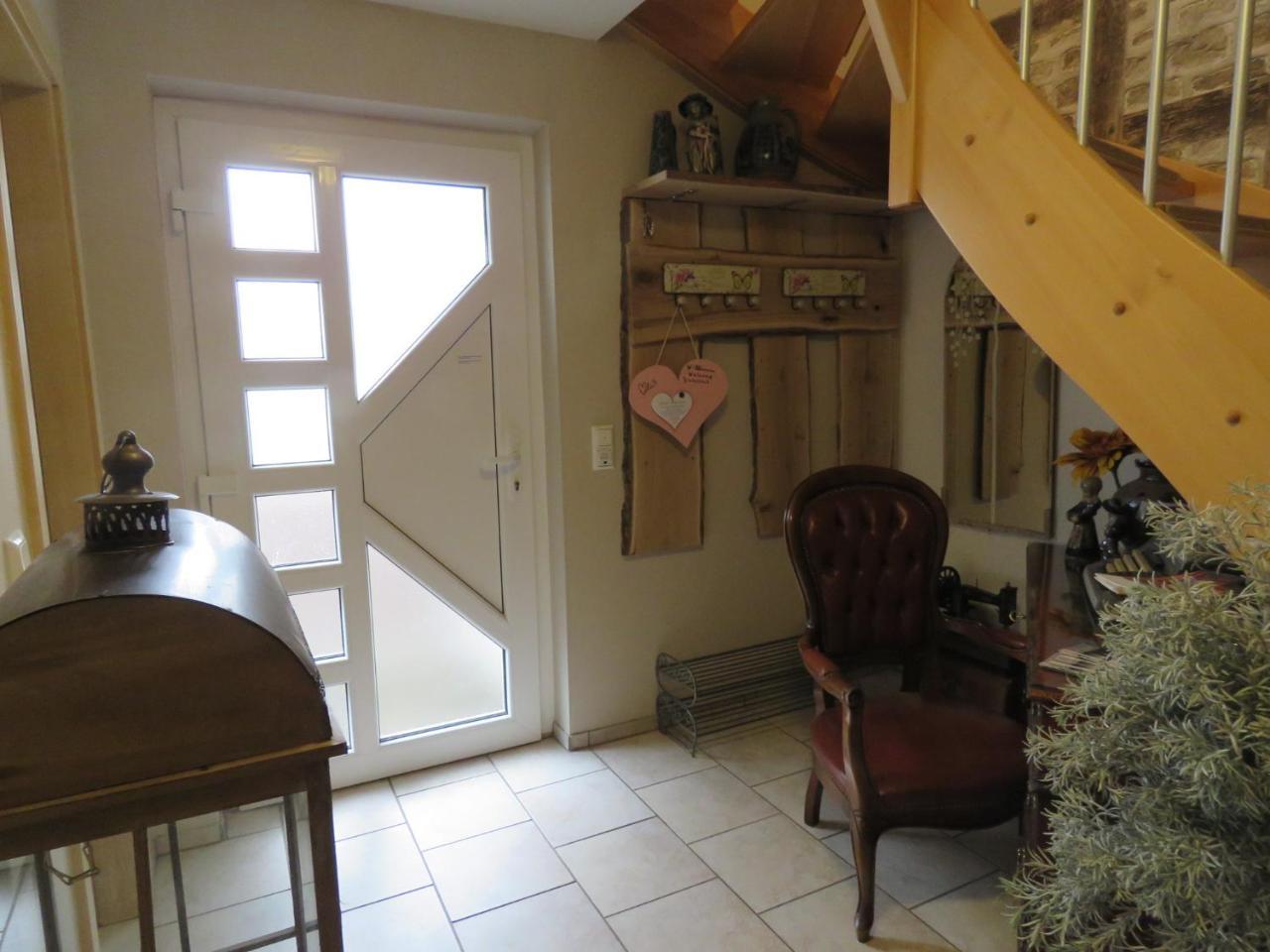 Haus Waldzauber Апартаменты *