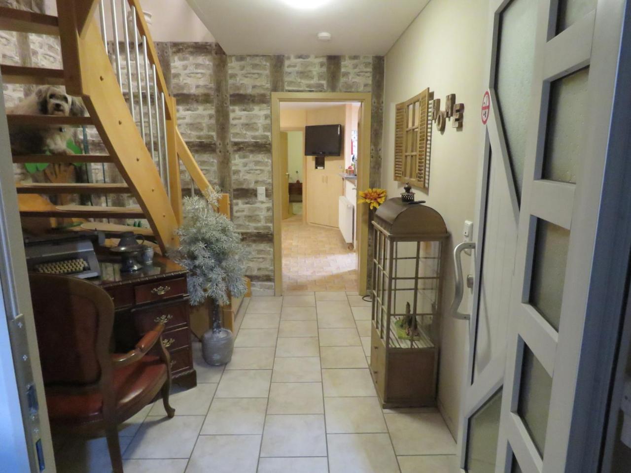Haus Waldzauber Апартаменты