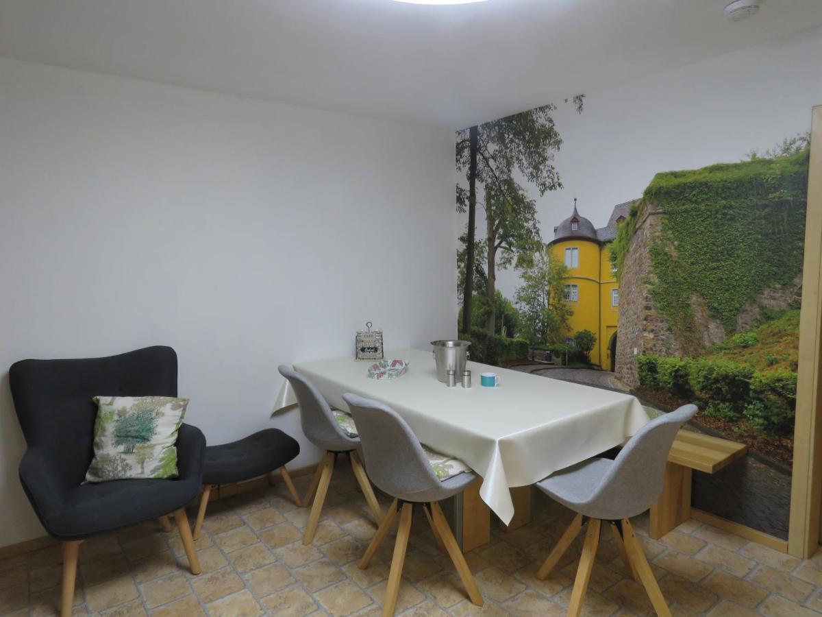 Haus Waldzauber Апартаменты