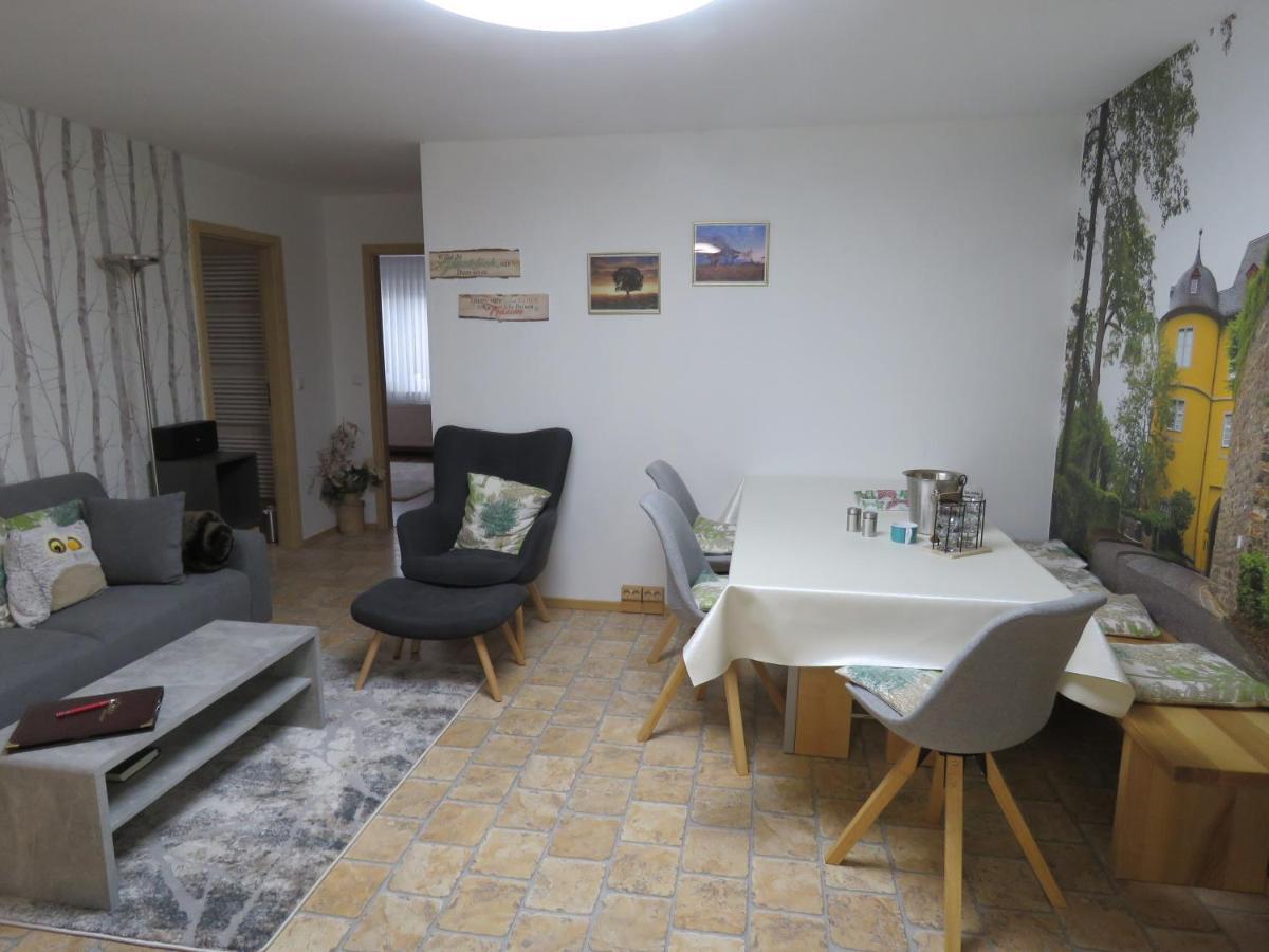 Haus Waldzauber *
